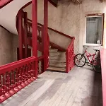 La Petite Victoria -Stanislas & Vieille Ville -40M2