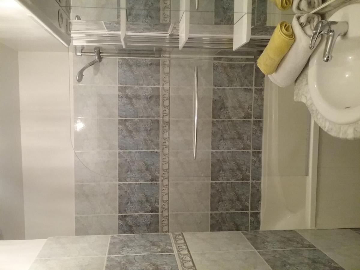 La Petite Victoria -stanislas & Vieille -40m2 *