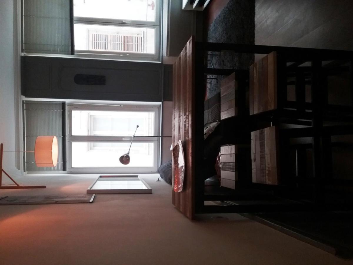 La Petite Victoria -stanislas & Vieille -40m2 Apartment *