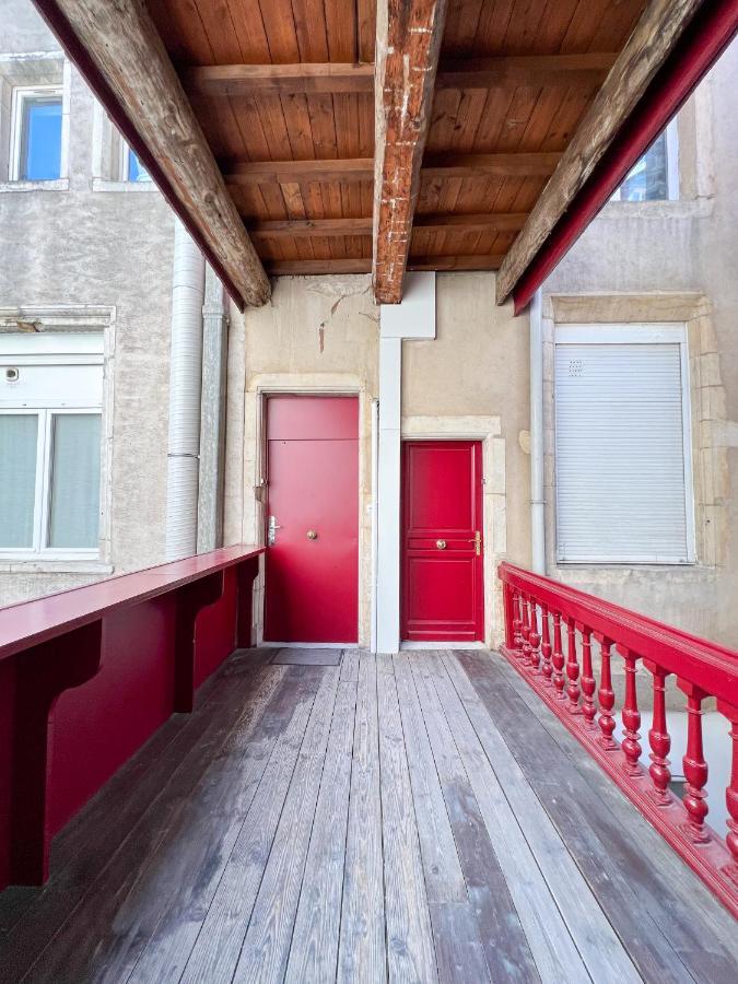 La Petite Victoria -stanislas & Vieille -40m2 * Nancy