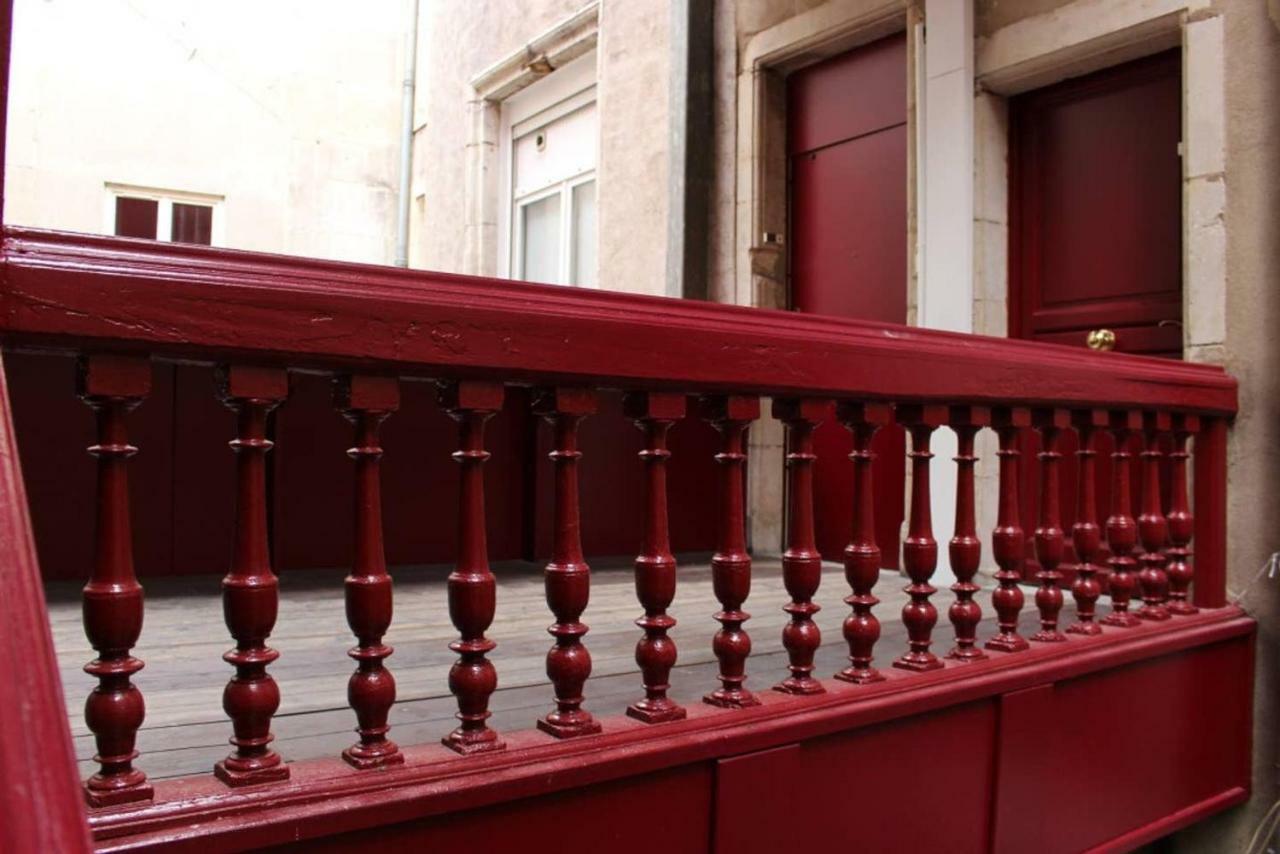 La Petite Victoria -stanislas & Vieille -40m2