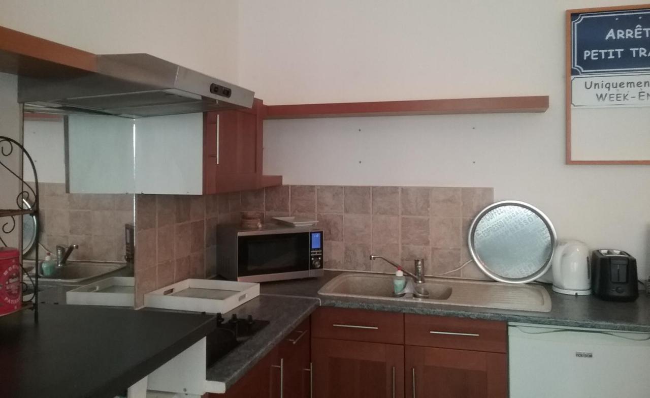 Apartment La Petite Victoria -stanislas & Vieille -40m2 *