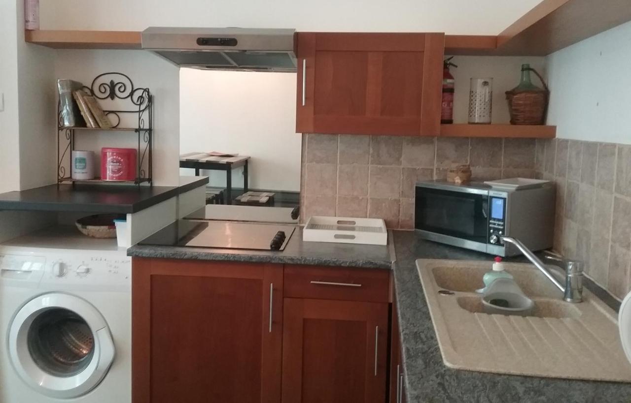 Apartment La Petite Victoria -stanislas & Vieille -40m2 *