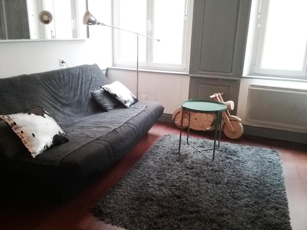 La Petite Victoria -stanislas & Vieille -40m2 Nancy
